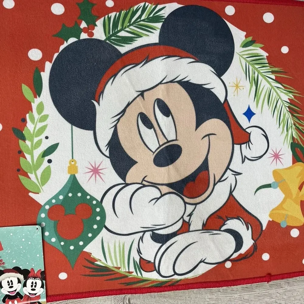 Disney Mickey Minnie Mouse Christmas 20